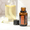 Frankincense essential oils