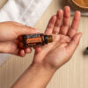 Frankincense essential oils