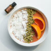 Grapefruit essential oils